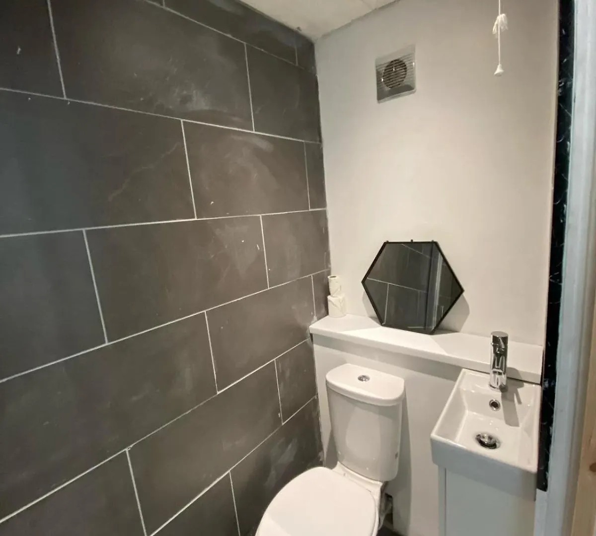 Comfy Living, 2X Bathrooms, 2X Kitchen Nottingham United Kingdom