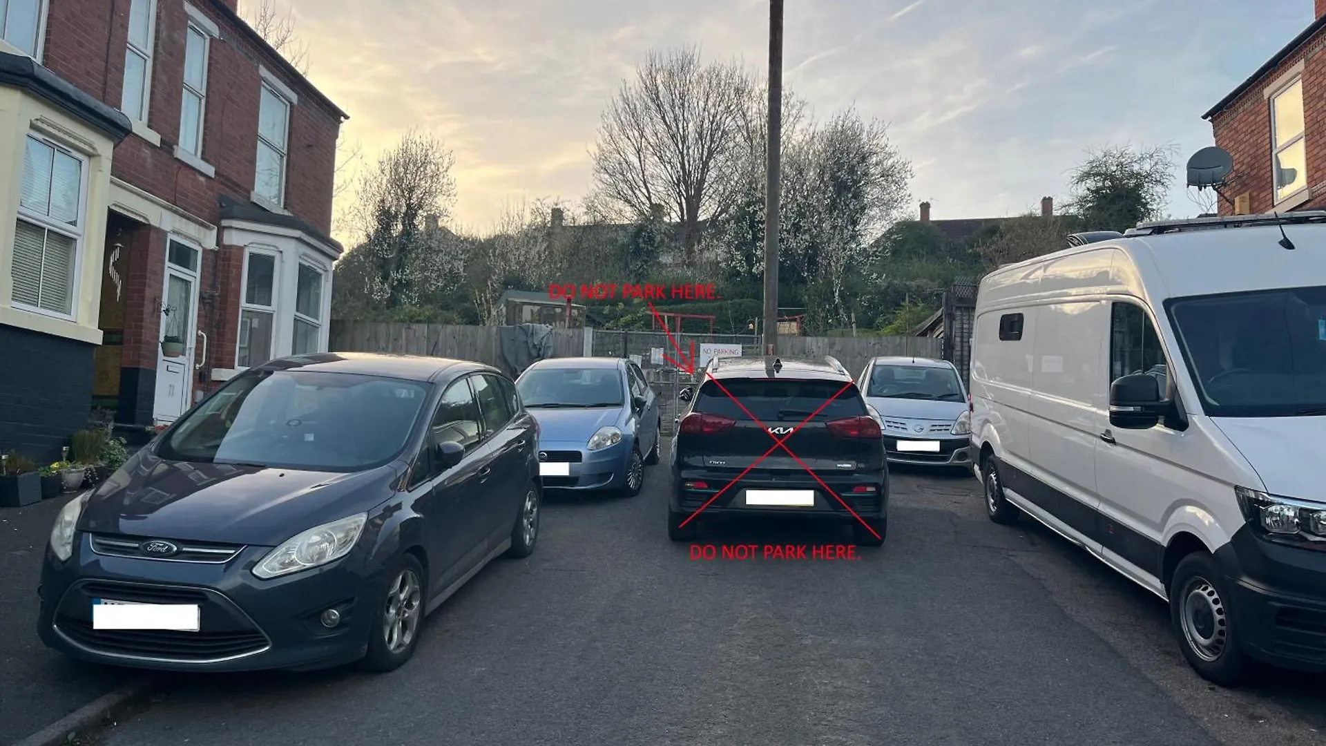 Holiday home Comfy Living, 2X Bathrooms, 2X Kitchen Nottingham