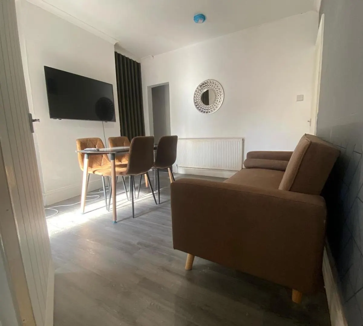 Comfy Living, 2X Bathrooms, 2X Kitchen Nottingham United Kingdom