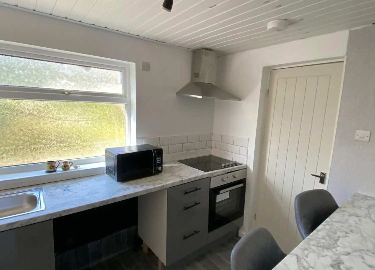 Comfy Living, 2X Bathrooms, 2X Kitchen Nottingham