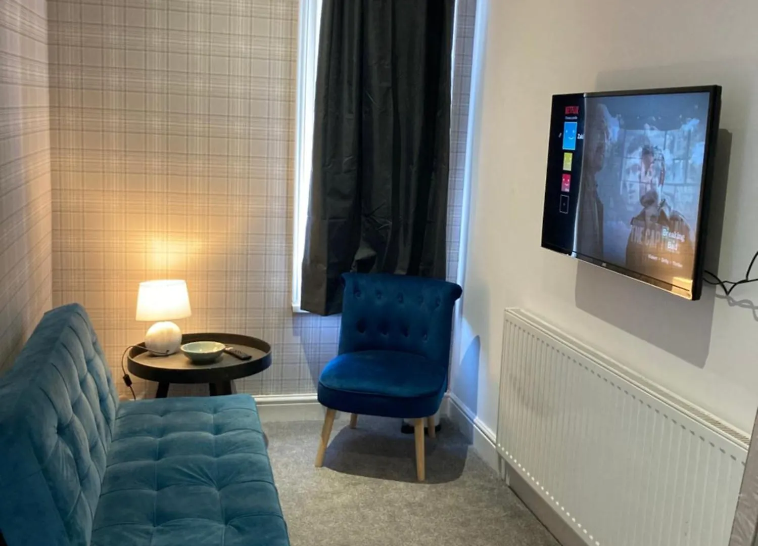 Comfy Living, 2X Bathrooms, 2X Kitchen Nottingham