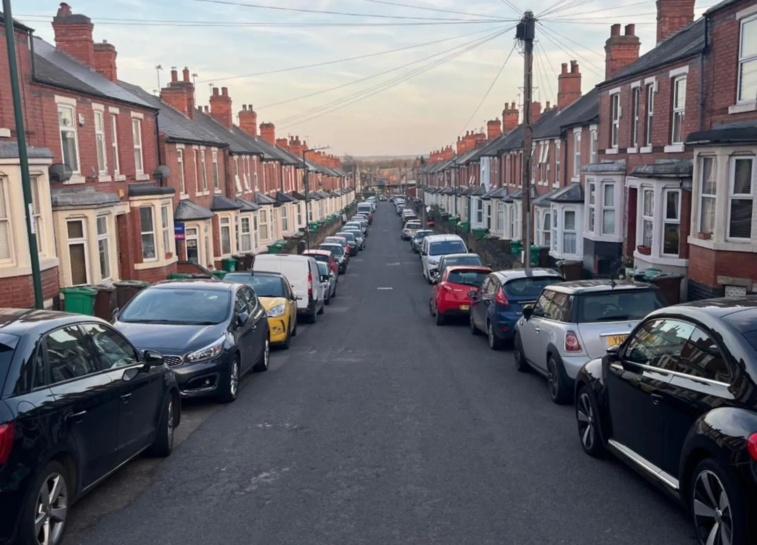 Comfy Living, 2X Bathrooms, 2X Kitchen Nottingham 0*,  United Kingdom