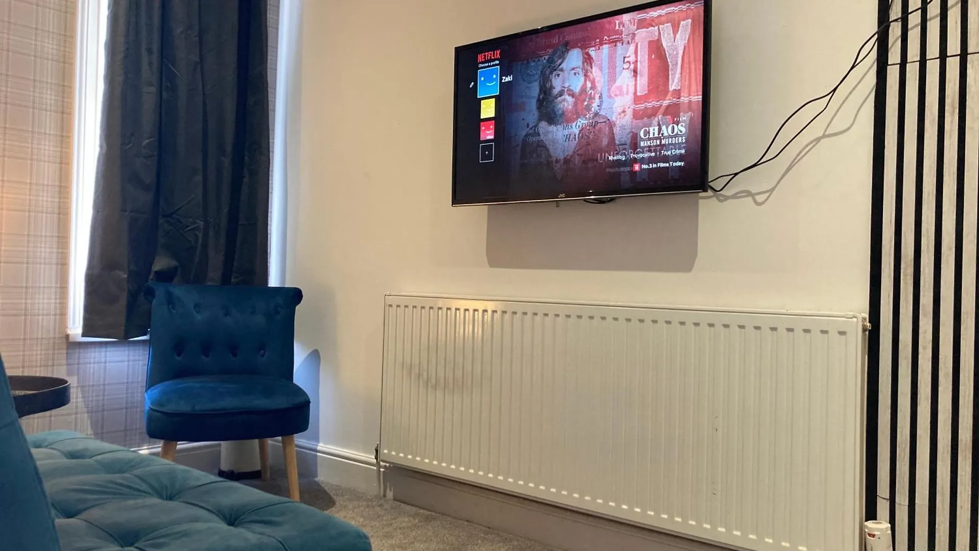 Holiday home Comfy Living, 2X Bathrooms, 2X Kitchen Nottingham